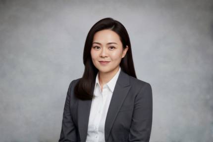 caylyn chang profile