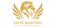 elite mastery talent strength consultancy logo