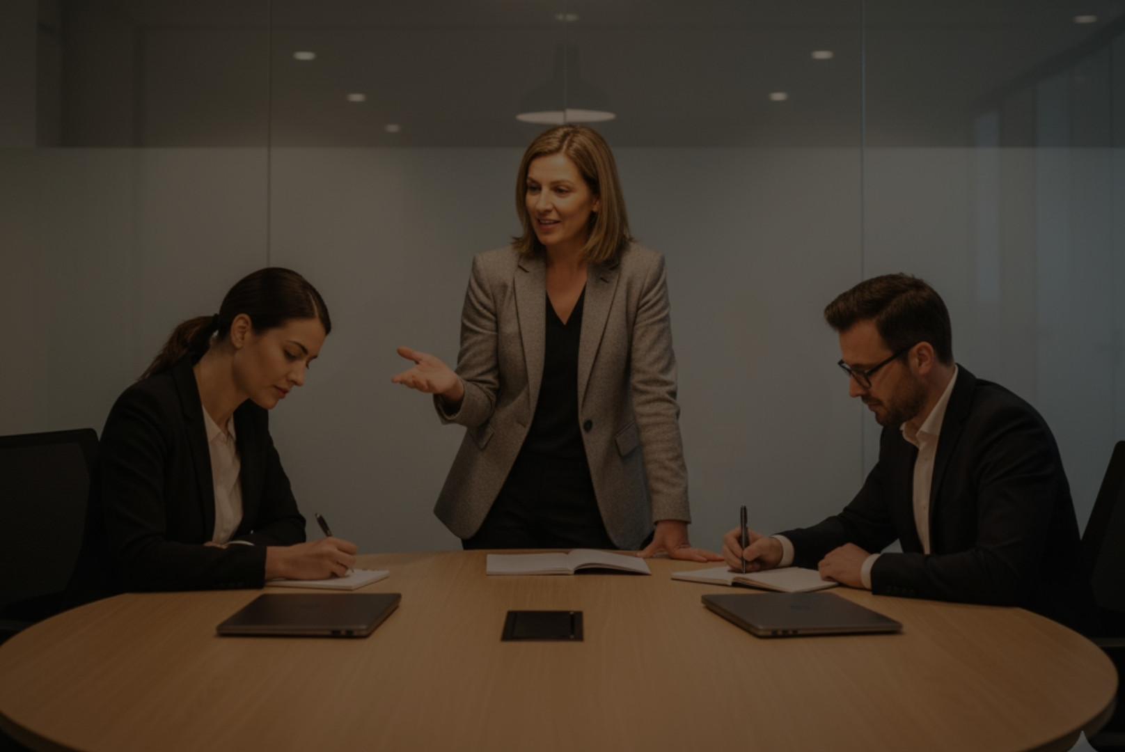 elite mastery team performance meaasured